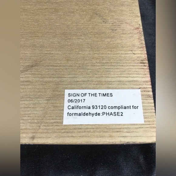 Grateful Hearts Gather Here Inspirational Hanging Wall Home Decor 7 x 7 Inches - Picture 4 of 8